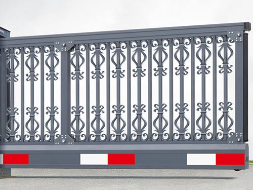 智能懸臂門918D系列 智能懸臂門918D系列